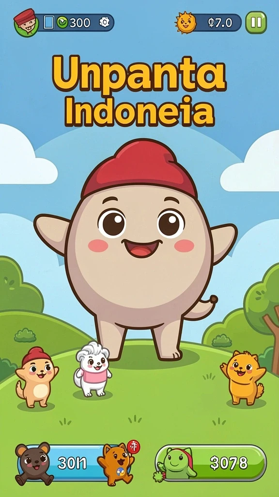 Screenshot indorp nomor 3