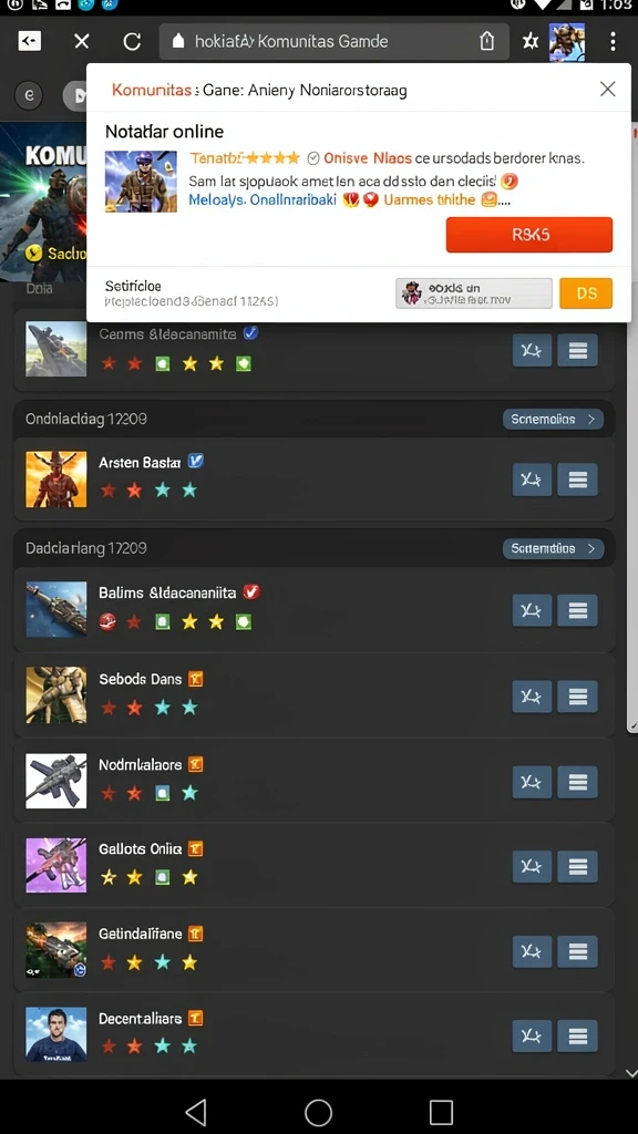 Screenshot ink789 nomor 1