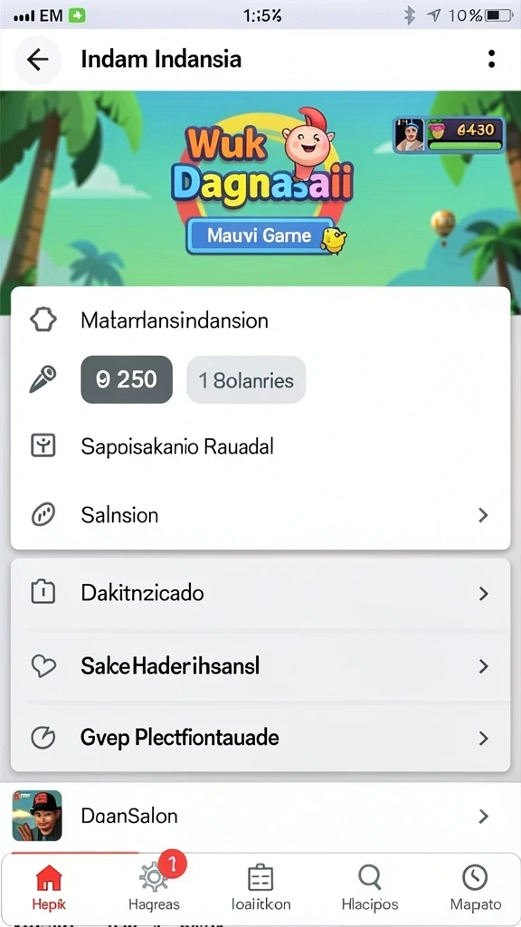Screenshot ink789 nomor 3