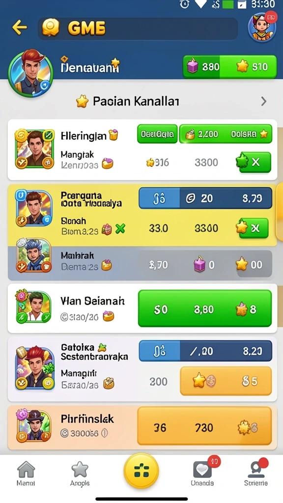 Screenshot inova77 nomor 3