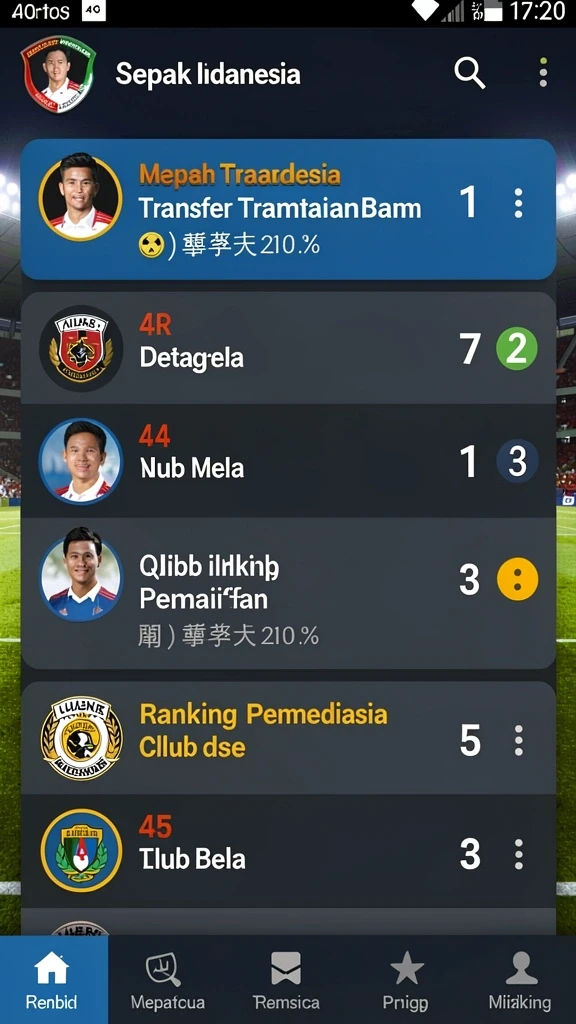 Screenshot jejuslot nomor 3
