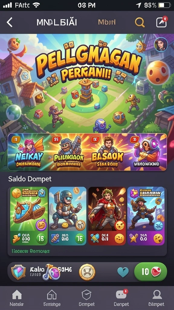 Screenshot jualtoto nomor 2