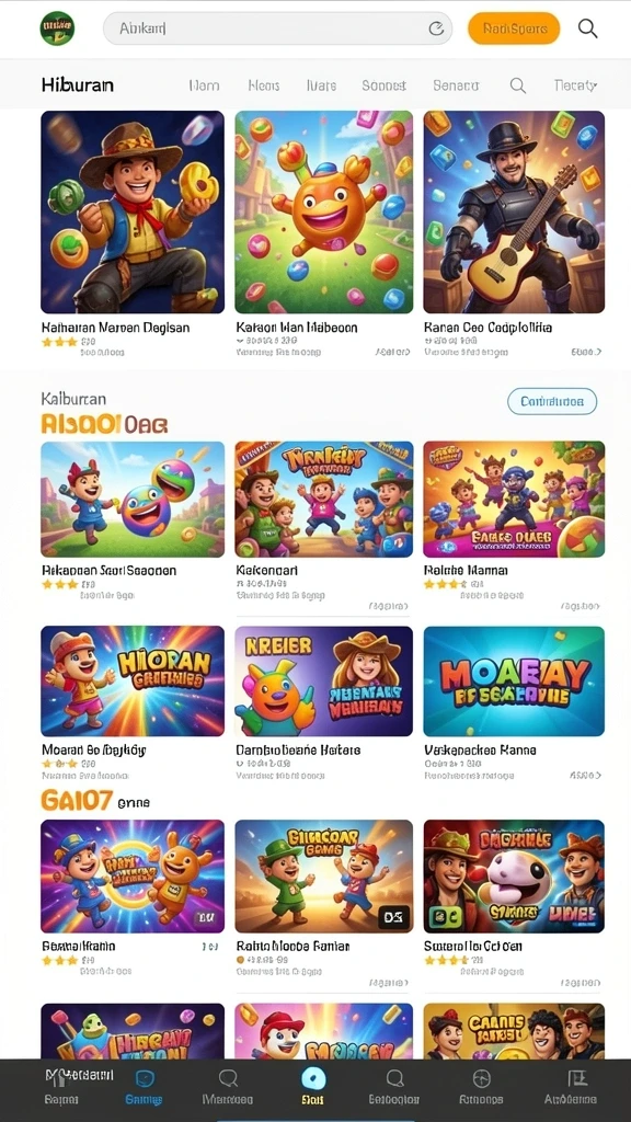 Screenshot kaostogel nomor 3