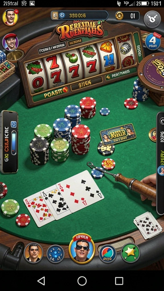Screenshot kastoto nomor 2