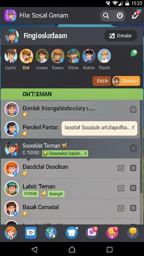 Screenshot kawi777 nomor 3