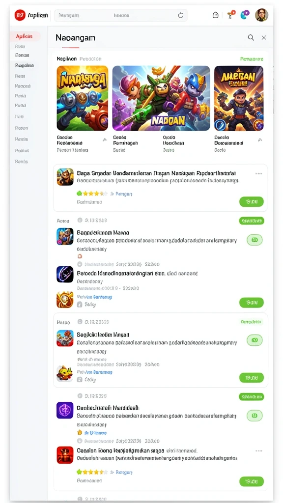 Screenshot kelinci777 nomor 2