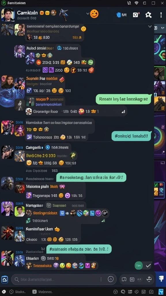 Screenshot king88 nomor 3