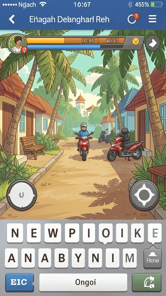 Screenshot kodokhoki889 nomor 2