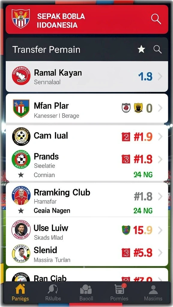 Screenshot lion4d nomor 1