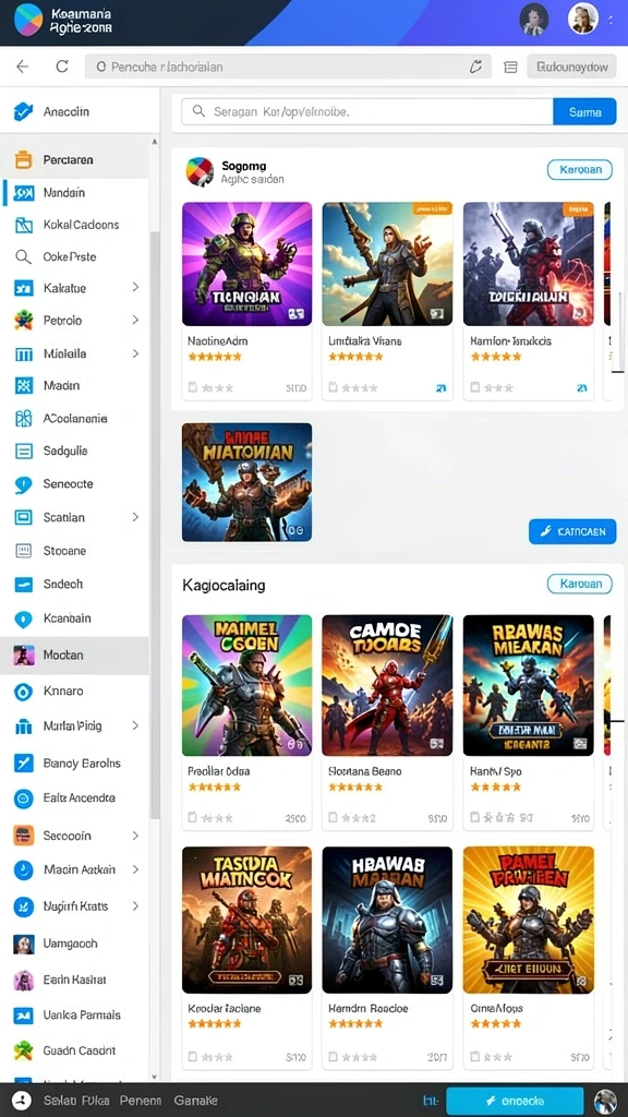 Screenshot lion4d nomor 2