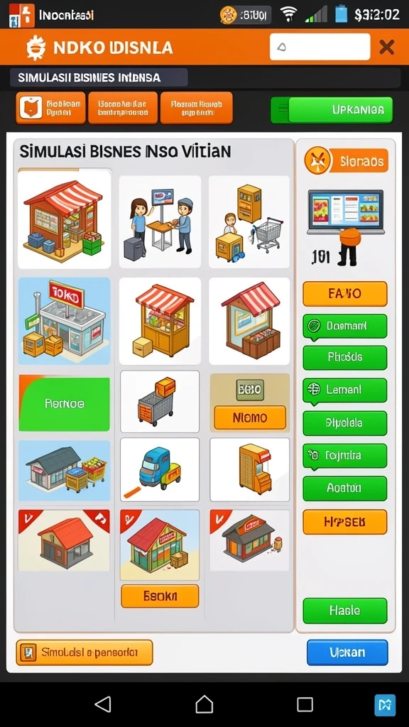 Screenshot litetoto nomor 2