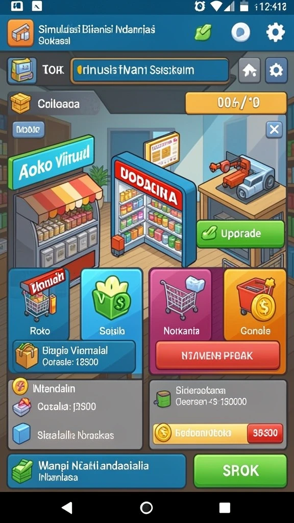 Screenshot los303 nomor 1