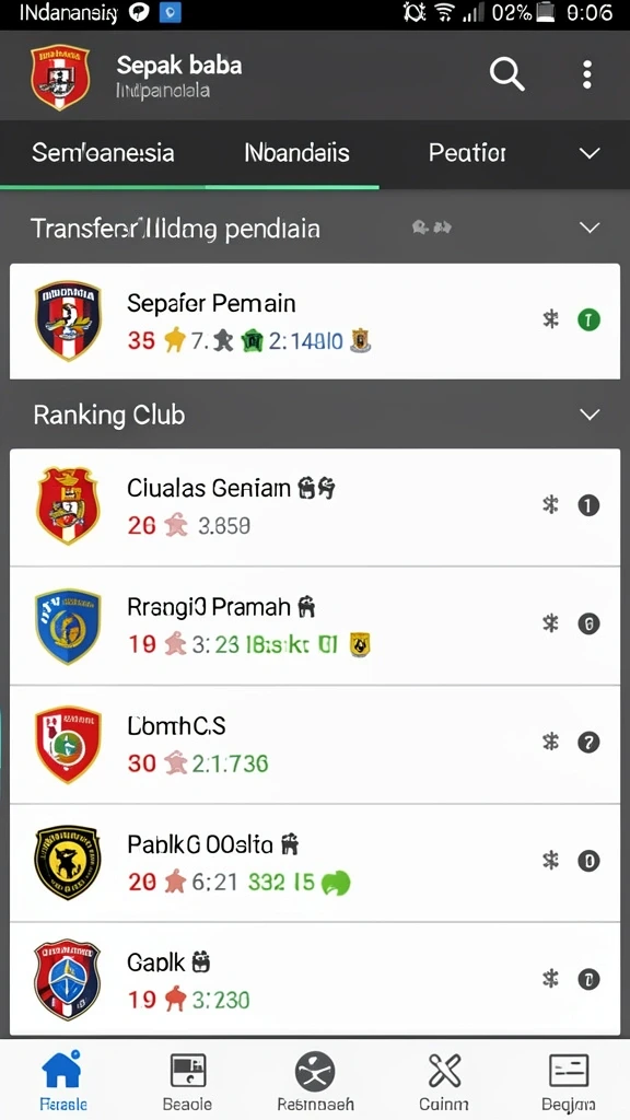 Screenshot los303 nomor 2