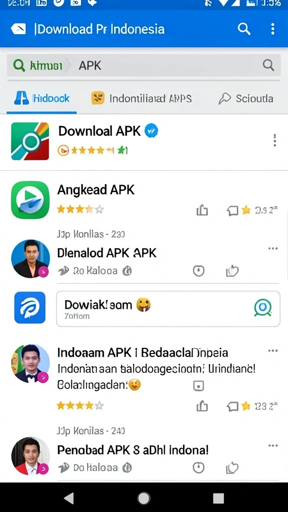 Screenshot los303 nomor 3