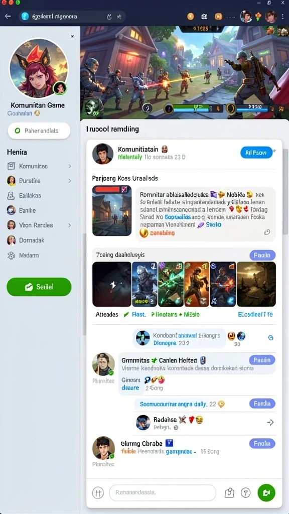 Screenshot love678 nomor 3