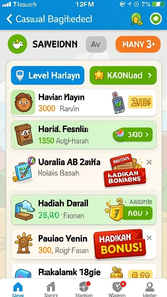 Screenshot mainslot88 nomor 3