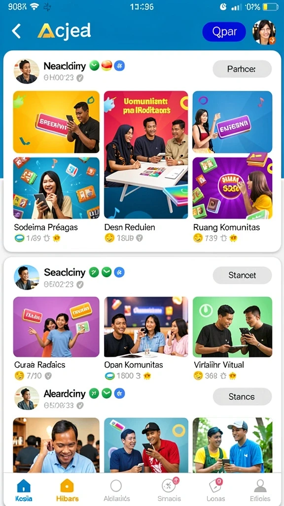 Screenshot mamen123 nomor 1