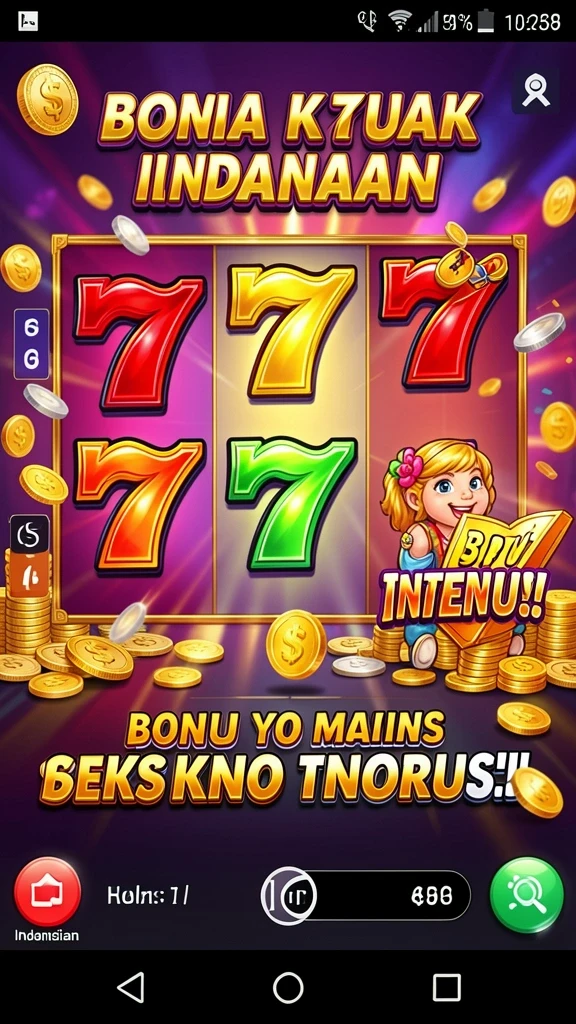 Screenshot mariatogl nomor 1