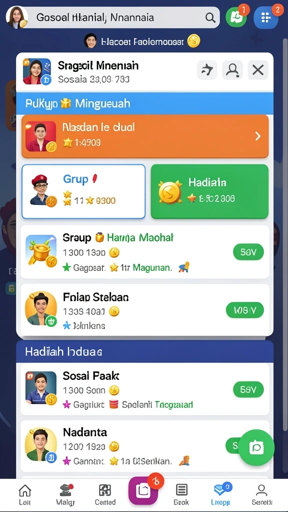 Screenshot mastertoto nomor 1