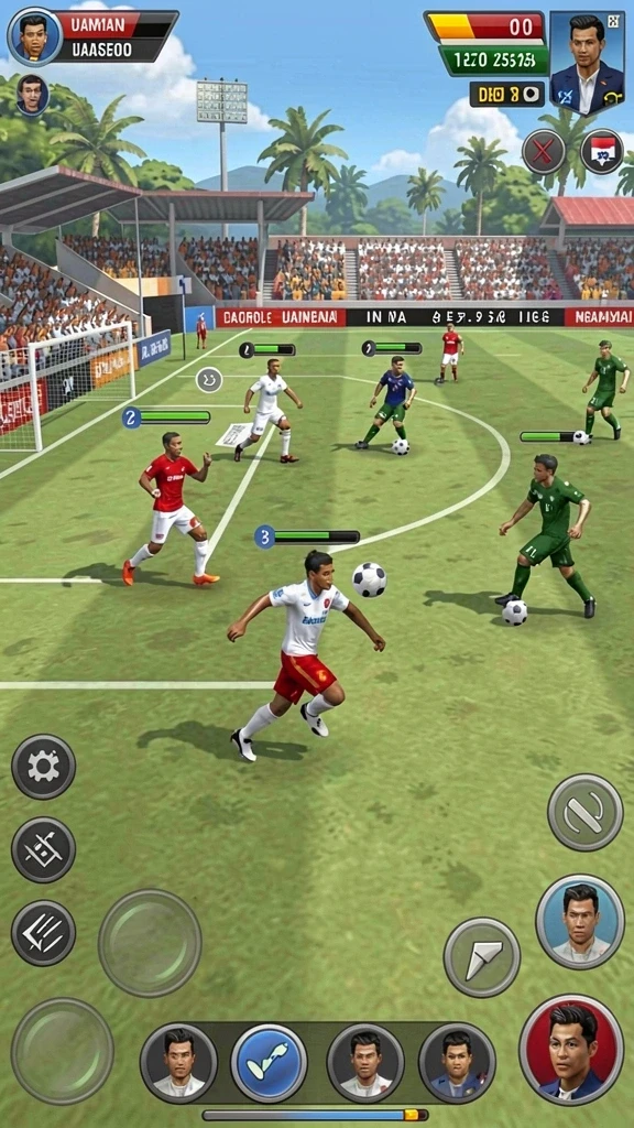Screenshot mc888 nomor 2