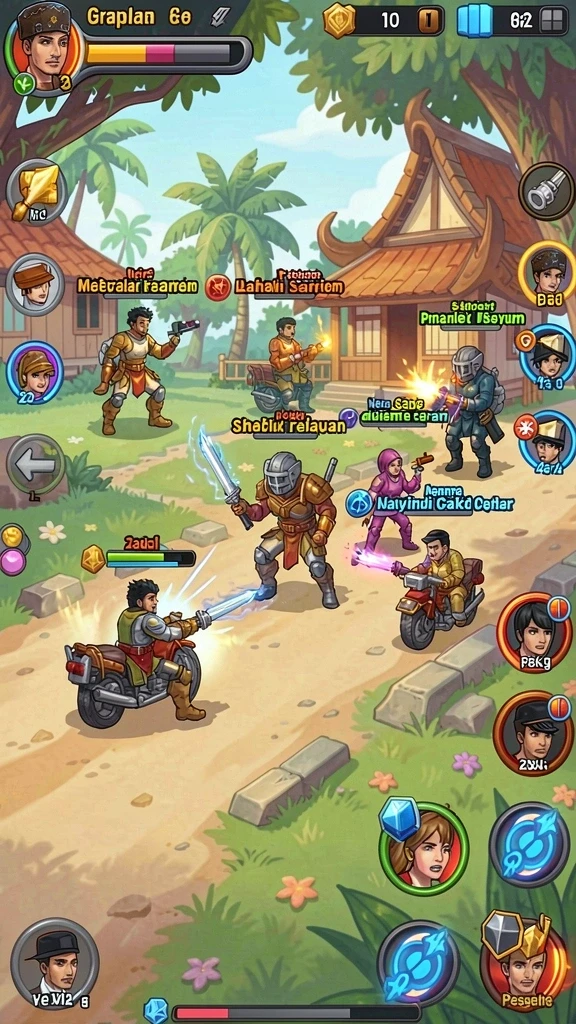 Screenshot menang123 nomor 2