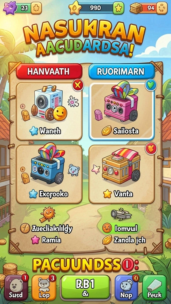 Screenshot menara188 nomor 3