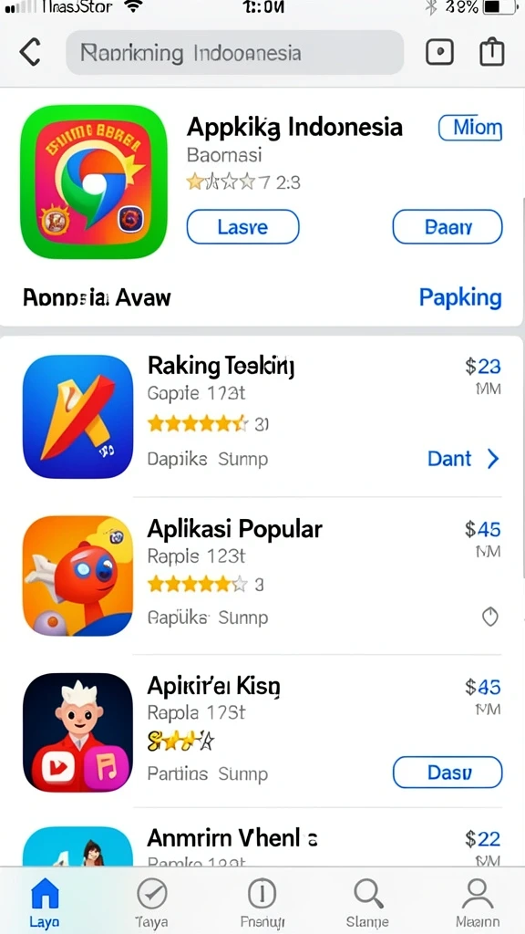 Screenshot mentari138 nomor 3