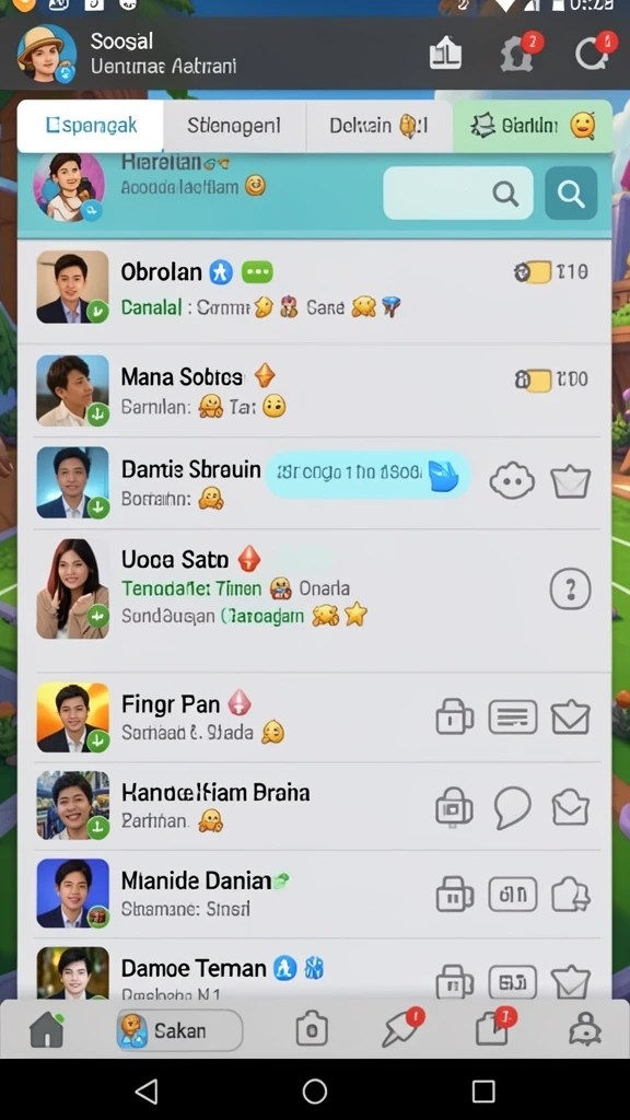 Screenshot mikototo nomor 3