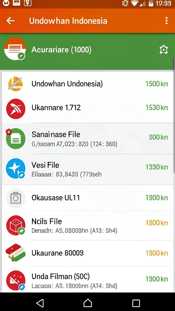 Screenshot musangwin nomor 2