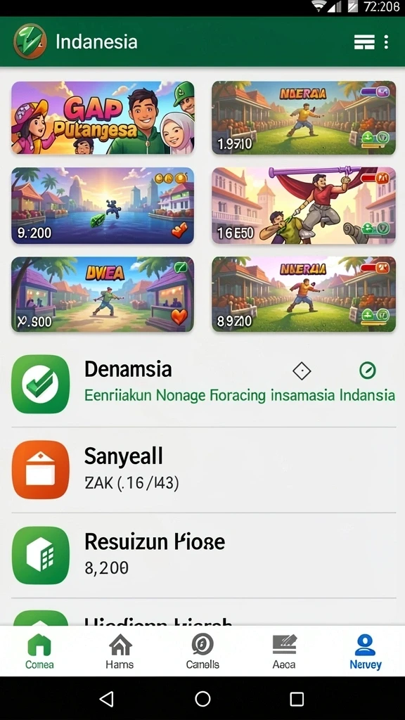 Screenshot naga11 nomor 3