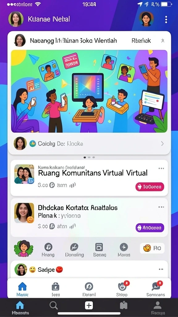 Screenshot nexgid nomor 2