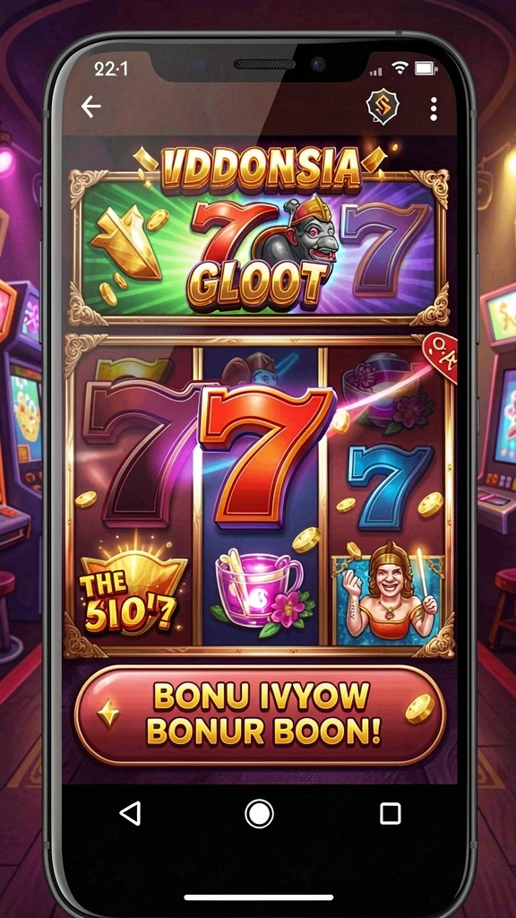 Screenshot nv77 nomor 2
