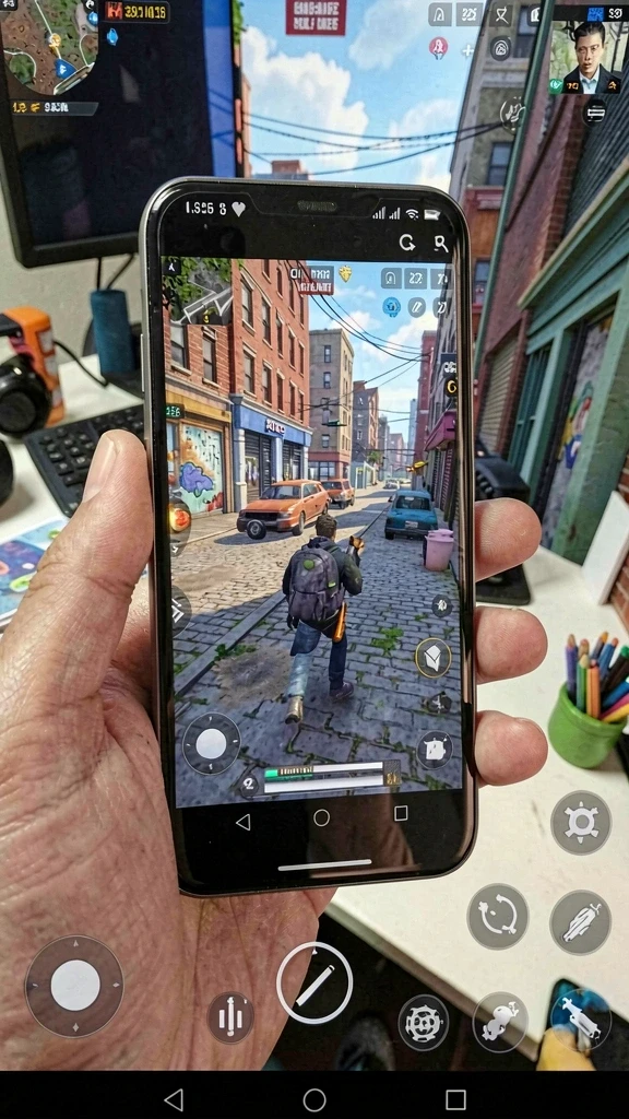 Screenshot nx303 nomor 2