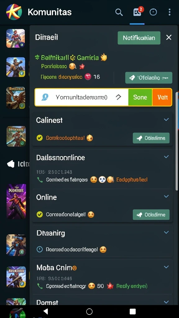 Screenshot ocatoto nomor 2
