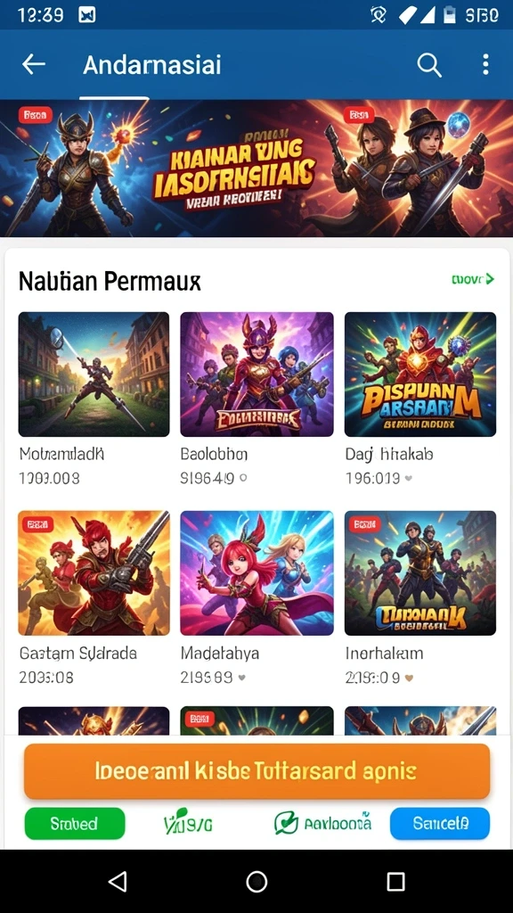 Screenshot ocatoto nomor 3