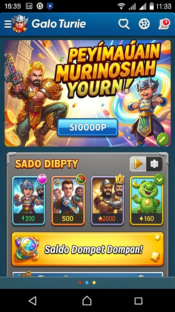 Screenshot oja89 nomor 2