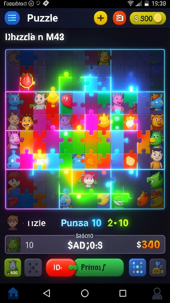 Screenshot omutogel nomor 3