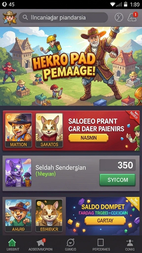 Screenshot ovo88 nomor 1
