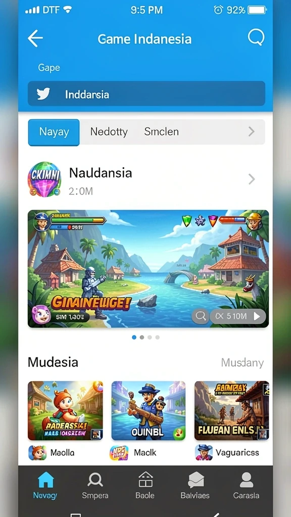 Screenshot pesiar88 nomor 1