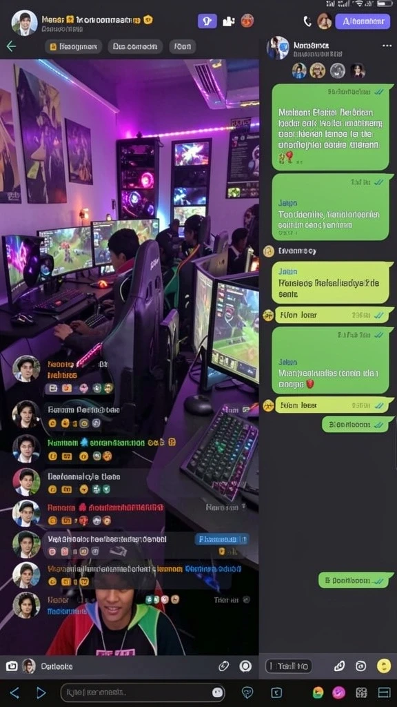 Screenshot poker88 nomor 1