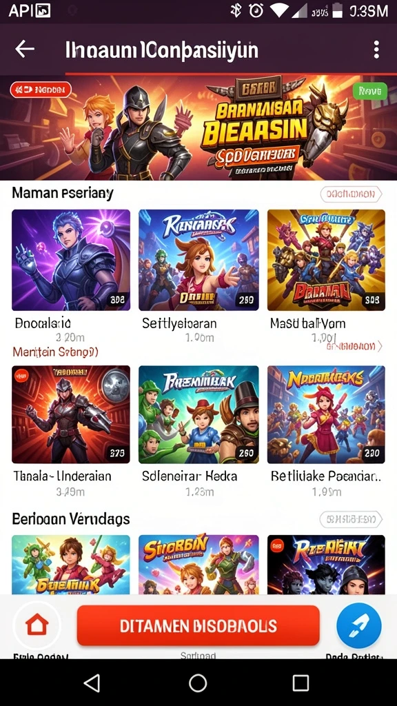 Screenshot poker88 nomor 3