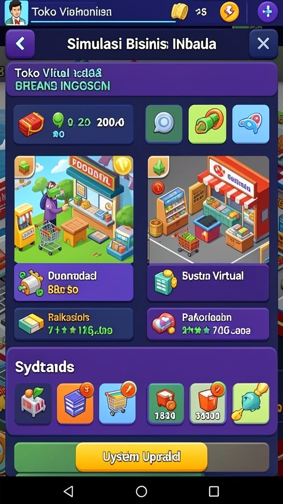 Screenshot prada4d nomor 2
