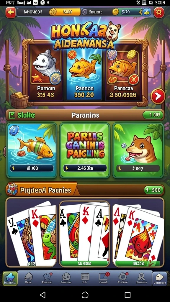 Screenshot primatoto nomor 3