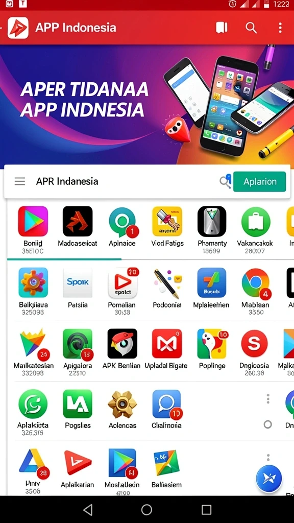 Screenshot proslot nomor 3