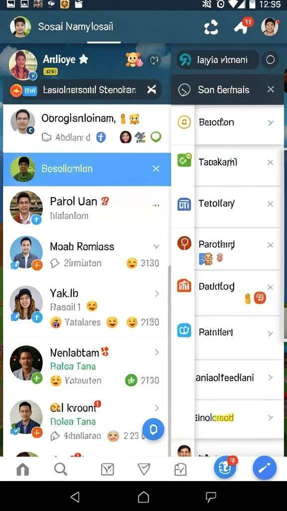 Screenshot pusat303 nomor 1