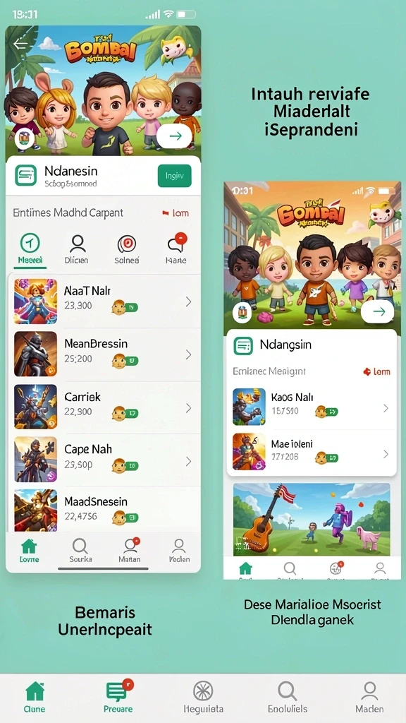 Screenshot qtgame nomor 1