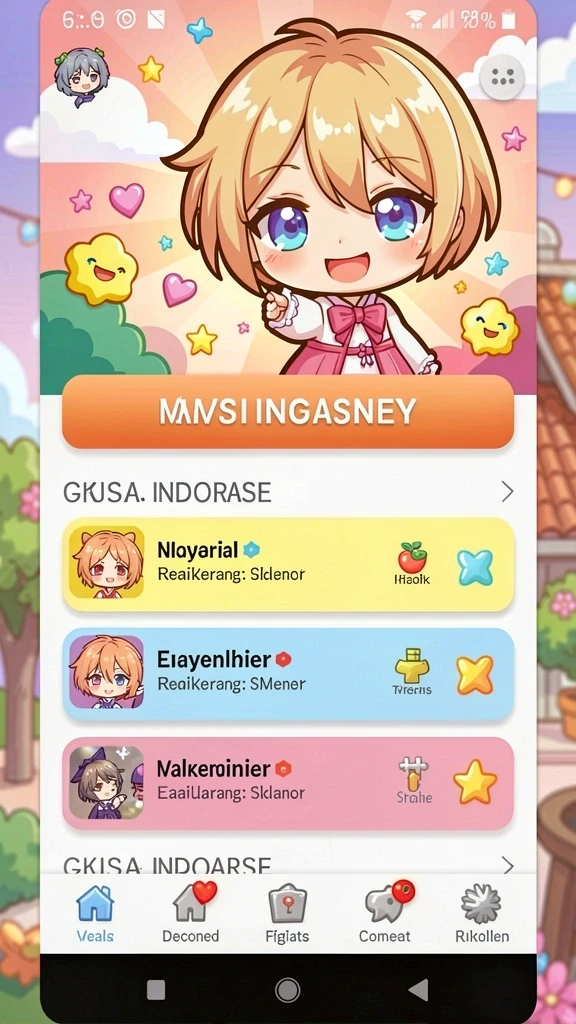 Screenshot qtgame nomor 3
