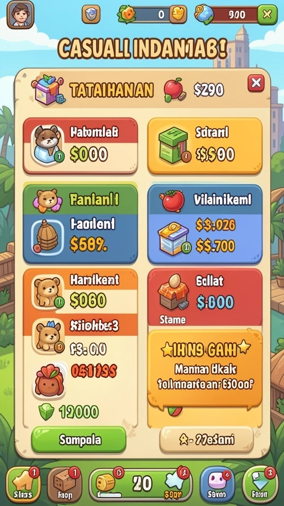 Screenshot rajacuan nomor 1