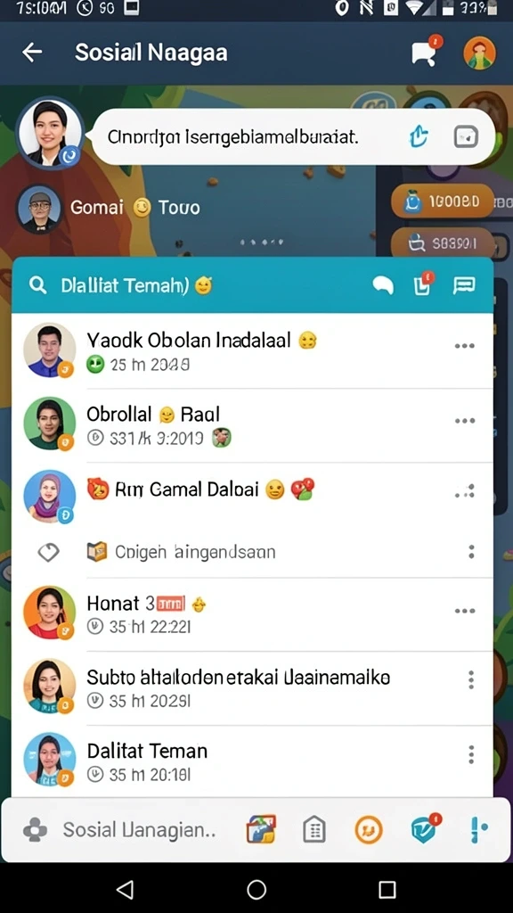 Screenshot rajacuan nomor 2