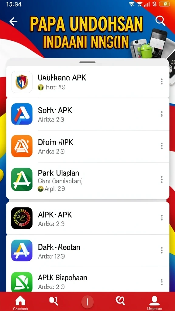 Screenshot rezekigo nomor 2